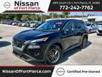 2021 Nissan Rogue S 33375 miles