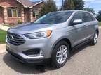 2021 Ford Edge SEL AWD SEL AWD