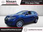 2017 Nissan Rogue S 83870 miles