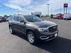 2019 GMC Acadia 4d SUV AWD SLE-1 I4 4d SUV AWD SLE-1 I4