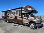 2008 Jayco SENECA 36FS 36FS