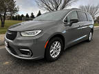 2022 Chrysler Pacifica Touring L FWD Touring L FWD