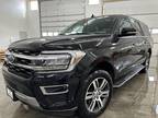 2023 Ford Expedition Max Limited 4x4 Limited 4x4