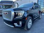 2021 GMC Yukon 4WD 4dr Denali 4WD 4dr Denali