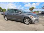 2017 HYUNDAI ELANTRA SE 2.0L Automatic *Ltd Avail*