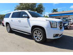 2015 Gmc Yukon Xl Sle