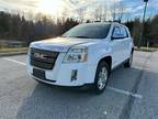 2014 GMC Terrain SLE 2 AWD 4dr SUV