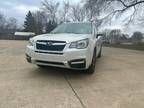 2017 Subaru Forester Premium