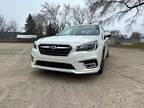 2018 Subaru Legacy Premium