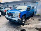 2008 GMC Canyon Extended Cab SLE Pickup 4D 6 ft