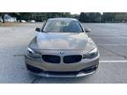 2014 BMW 3 Series 328i Gran Turismo xDrive Sedan 4D