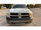 2010 Dodge Ram 1500 Quad Cab ST Pickup 4D 6 1/3 ft