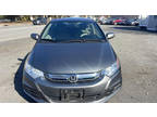 2014 Honda Insight LX Hatchback 4D