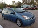 2008 Toyota Prius Hatchback 4D