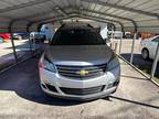 2015 Chevrolet Traverse LT Sport Utility 4D