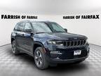 2024 Jeep Grand Cherokee Base 4xe