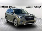 2023 Subaru Forester Touring