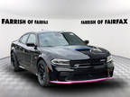 2023 Dodge Charger R/T Scat Pack Widebody