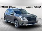 2024 Subaru Forester Touring