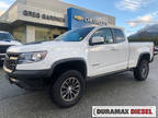 2019 Chevrolet Colorado ZR2