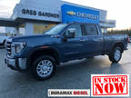 2024 GMC Sierra 2500HD SLT