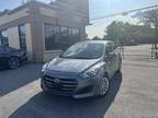 2017 Hyundai Elantra GT Hatchback 4D