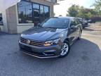 2016 Volkswagen Passat 1.8T S Sedan 4D