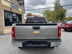 2013 Chevrolet Silverado 1500 Extended Cab LT Pickup 4D 6 1/2 ft