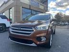 2017 Ford Escape SE Sport Utility 4D