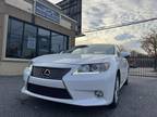 2015 Lexus ES ES 350 Sedan 4D