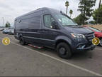 2020 Mercedes-Benz Sprinter 4500 Crew High Roof w/170 WB Van 3D