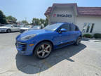 2017 Porsche Macan GTS AWD 4dr SUV