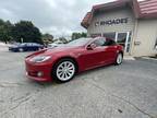 2017 Tesla Model S 75D AWD 4dr Liftback