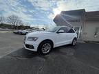 2015 Audi Q5 2.0T quattro Premium AWD 4dr SUV