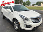 2019 Cadillac XT5 AWD 4dr Luxury