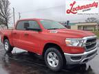 2024 Ram 1500 Tradesman