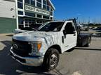2017 Ford F-350 SD XL DRW 2WD