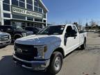2019 Ford F-250 SD XL SuperCab Long Bed 2WD