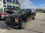 2008 Ford F-250 SD HARLEY DAVIDSON EDT