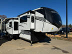 2023 Jayco North Point 382flrb