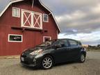 2013 Toyota Prius C 4 Loaded 53.00 MPG (Warranty)