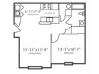 The Flats at Polaris - 1 Bed 1 Bath