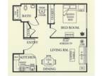 Catalina Apartments - 1 Bed 1 Bath