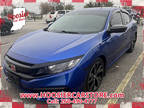 2020 Honda Civic Sedan 4d Sport CVT