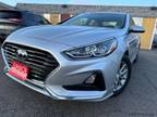 2019 Hyundai Sonata SE 4dr Sedan