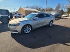 2015 Chevrolet Impala LT 4dr Sedan w/2LT