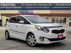 2014 KIA Rondo EX Leather Bluetooth Reverse Camera Pu...