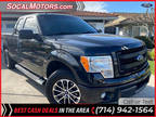 2013 Ford F-150 STX