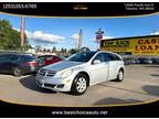 2007 Mercedes-Benz R-Class R 350 Sport Wagon 4D