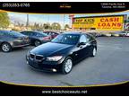 2006 BMW 3 Series 325i Sedan 4D